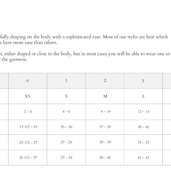 Skin Tee  - Picture 4 of 5